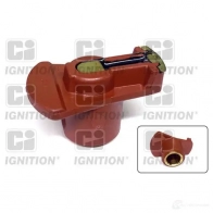 Бегунок трамблера QUINTON HAZELL 1B5 ETN xr318 696934 5022515079789
