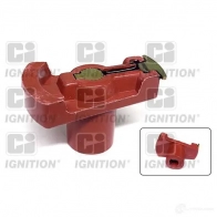 Бегунок трамблера QUINTON HAZELL 5022515017712 xr105 696851 U70C 90