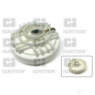 Бегунок трамблера QUINTON HAZELL BMU 2PQE xr215 696887 5022515018962
