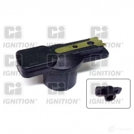 Бегунок трамблера QUINTON HAZELL xr240 T7HG C 5022515026394 696894