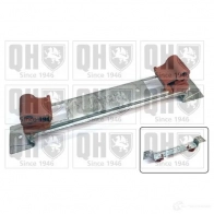 Резинка глушителя QUINTON HAZELL A B037 em4920 1437939348