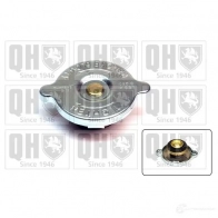 Крышка радиатора QUINTON HAZELL fc43 5016593043237 656682 51X U6B