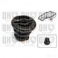 Сливная пробка поддона QUINTON HAZELL qoc1004 UU9 F9X2 1437926251