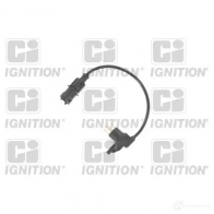Датчик положения распредвала QUINTON HAZELL 5022515177690 xrev585 F F6P7 Fiat Ducato (244) 2 Кабина с шасси 2.3 JTD 110 л.с. 2002 – 2006