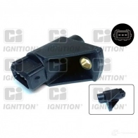 Датчик положения распредвала QUINTON HAZELL 5022515134648 1 SWW3K6 Opel Omega (B) 2 Седан 3.0 V6 (F69) 211 л.с. 1994 – 2001 xrev233