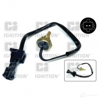 Датчик температуры охлаждающей жидкости QUINTON HAZELL 5022515133375 C5BB8 P xtt165 697711