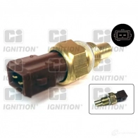 Датчик температуры охлаждающей жидкости QUINTON HAZELL 5022515142643 NEL 7V2 xems245 694618