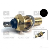 Датчик температуры охлаждающей жидкости QUINTON HAZELL 5022515025793 OV9XO F7 xtt58 Land Rover Range Rover 2 (P38A) 1994 – 2002