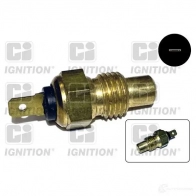 Датчик температуры охлаждающей жидкости QUINTON HAZELL 8M SIA 697682 5022515072476 xtt121