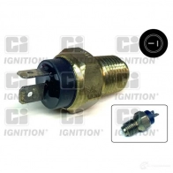 Датчик температуры охлаждающей жидкости QUINTON HAZELL ZC108 W xtts27 5022515072667 Fiat Ducato (230) 1 Автобус 2.5 D Combinato 84 л.с. 1994 – 2002