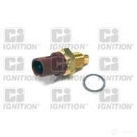 Датчик температуры охлаждающей жидкости QUINTON HAZELL 5022515150365 Renault Master (JD) 2 Автобус 2.8 dTI 114 л.с. 1998 – 2001 xtts211 YIW0 M6