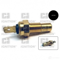 Датчик температуры охлаждающей жидкости QUINTON HAZELL PC6 3ZOY xtt51 5022515025724 Suzuki Swift (SF413) 1 Кабриолет 1.3 i (SF413. AK35. SY415. E35) 68 л.с. 1991 – 1996