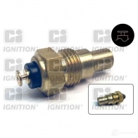 Датчик температуры охлаждающей жидкости QUINTON HAZELL xtt53 697743 5022515025748 B OJFZ