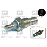 Датчик температуры охлаждающей жидкости QUINTON HAZELL 5022515026035 697756 xtt9 HN LMGO7