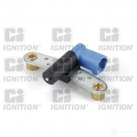 Датчик положения коленвала QUINTON HAZELL xrev450 697242 5022515148843 W718 BZ