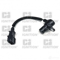 Датчик положения коленвала QUINTON HAZELL xrev619 Kia Carnival (VQ) 3 2005 – 2014 5022515178031 TB 73F