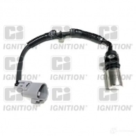 Датчик положения коленвала QUINTON HAZELL P7 I1BIF Toyota Corolla 5022515178123 xrev628