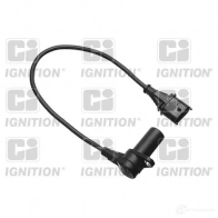 Датчик положения коленвала QUINTON HAZELL xrev354 Opel Zafira (A) 1 1999 – 2005 5022515147884 52043 M