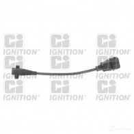 Датчик положения коленвала QUINTON HAZELL 5022515177850 697395 xrev601 Z3NID Q