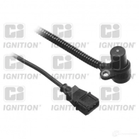 Датчик положения коленвала QUINTON HAZELL xrev407 697199 SK FDE0 5022515148416