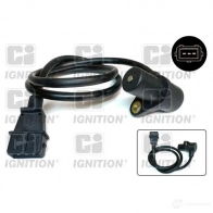 Датчик положения коленвала QUINTON HAZELL 5022515148577 Fiat Tempra (159) 2 Седан 1.4 i.e. (159.AC. 159.Ax) 69 л.с. 1990 – 1996 Y3 O5A xrev423