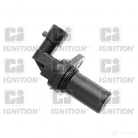 Датчик положения коленвала QUINTON HAZELL FBQ8J BV xrev417 697209 5022515148515
