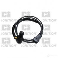 Датчик положения коленвала QUINTON HAZELL 5022515147778 Opel Vectra (B) 2 Хэтчбек 2.0 i (F68) 112 л.с. 1995 – 2002 xrev343 2NL MXR