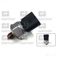 Датчик давления топлива QUINTON HAZELL 5022515187163 D VTF1 1424370415 xcrp158