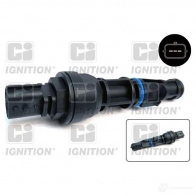 Датчик скорости QUINTON HAZELL GYN45 M2 xrev769 1437965320