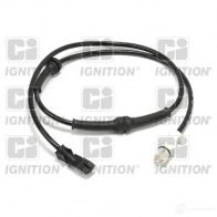 Датчик АБС QUINTON HAZELL Renault Scenic (JM) 2 Минивэн 1.5 dCi (JM02. JM13) 101 л.с. 2003 – 2025 xabs577 OJ 3ZTY 5022515161682