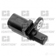 Датчик АБС QUINTON HAZELL 4P4 OM0 5022515137908 Volvo S40 2 (544) 2004 – 2012 xabs135