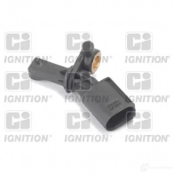 Датчик АБС QUINTON HAZELL xabs104 5022515137595 Volkswagen Polo (9N) 4 Хэтчбек 1.2 12V 69 л.с. 2007 – 2009 S1 RAGA8