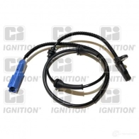 Датчик АБС QUINTON HAZELL Peugeot 207 xabs925 IU3ZM 2S 5022515165161