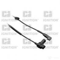 Датчик АБС QUINTON HAZELL 58VOY EA Ford Transit 6 (FA) Фургон 2.3 16V RWD (FAA. FAB. FAC) 146 л.с. 2001 – 2006 5022515138837 xabs228