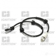 Датчик АБС QUINTON HAZELL 5022515138950 xabs240 Renault Scenic (JM) 2 Минивэн 1.5 dCi (JM02. JM13) 101 л.с. 2003 – 2025 985 J6