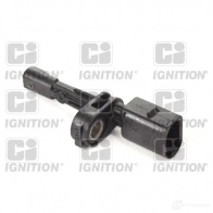 Датчик АБС QUINTON HAZELL Volkswagen Caddy xabs876 5022515164676 0HD44O 1