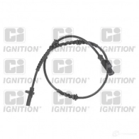 Датчик АБС QUINTON HAZELL xabs929 Fiat Panda (169) 2 2003 – 2012 XNGZ BV5 5022515165208