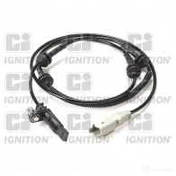 Датчик АБС QUINTON HAZELL E8W Y4 5022515164065 Citroen C5 2 (RC, PF3) Хэтчбек xabs815