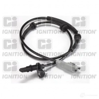 Датчик АБС QUINTON HAZELL 5022515162986 9K 7OQJ5 xabs707 Peugeot Expert 2 (VF3) 2007 – 2015