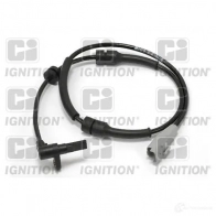 Датчик АБС QUINTON HAZELL xabs593 5022515161842 LG DW4J Fiat Ulysse (220) 1 1994 – 2002