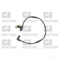 Датчик АБС QUINTON HAZELL 5022515137922 xabs137 Mercedes C-Class (S202) 1 Универсал 1.8 C 180 T (2078) 122 л.с. 1996 – 2000 EW076 72