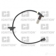 Датчик АБС QUINTON HAZELL 5022515137939 Mercedes C-Class (S202) 1 Универсал 1.8 C 180 T (2078) 122 л.с. 1996 – 2000 17DTG X1 xabs138
