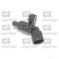 Датчик АБС QUINTON HAZELL 5022515137984 J H922KI xabs143 Volkswagen Caddy