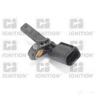 Датчик АБС QUINTON HAZELL TXXN J 5022515137618 xabs106 Volkswagen Touran (1T) 1 2003 – 2010