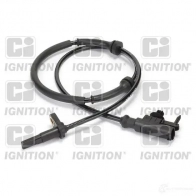 Датчик АБС QUINTON HAZELL Smart Forfour (454) 1 2004 – 2006 xabs689 5022515162801 VX7 LH