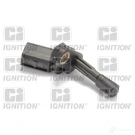 Датчик АБС QUINTON HAZELL I 0NES 5022515137625 xabs107 Volkswagen Touran (1T) 1 2003 – 2010