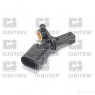 Датчик АБС QUINTON HAZELL 83AM5R U 5022515137588 Volkswagen Polo (9N) 4 Хэтчбек 1.2 12V 69 л.с. 2007 – 2009 xabs103