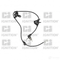 Датчик АБС QUINTON HAZELL xabs197 Mazda Premacy (CP) 1 Минивэн 2.0 TD 101 л.с. 2000 – 2005 5022515138523 22LDG I