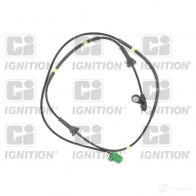 Датчик АБС QUINTON HAZELL Volvo V70 UO7IZ W 5022515164485 xabs857