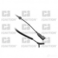 Датчик АБС QUINTON HAZELL xabs504 5022515160951 Ford Transit Connect 1 (P65, P70, P80) Фургон XP UL1
